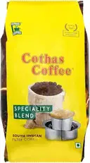 Cothas Coffee Regular Coffee – image 1