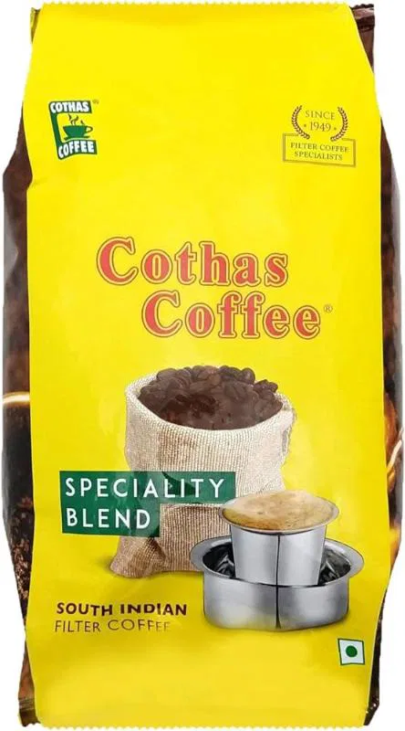 Cothas Coffee Regular Coffee