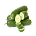 Cukkumber (green ) – image 1