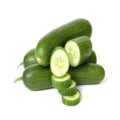 Cukkumber (green )