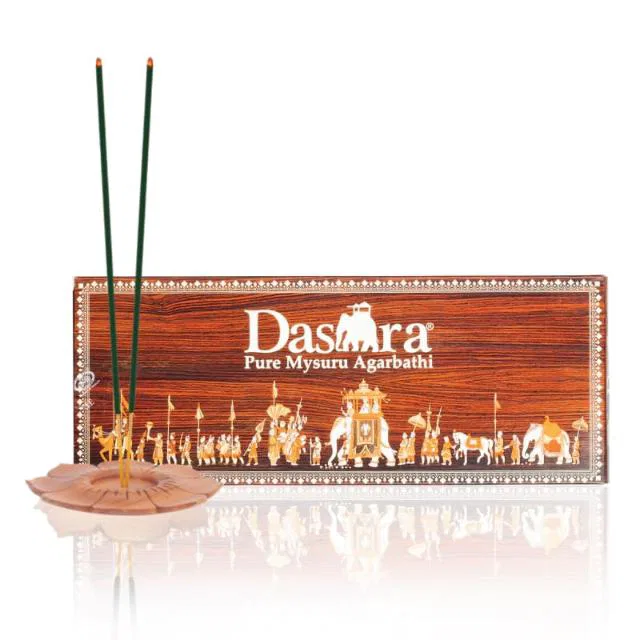 Cycle Instence Sticks Dasara