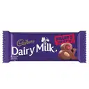 Cadbury Dairy Milk Chocolate Fruit & Nut – image 1
