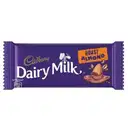 Cadbury Dairy Milk Roast Almond Chocolate – image 1