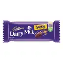 Cadbury Dairy Milk Chocolate Crackle – image 1
