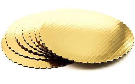 Cake Base (Med)