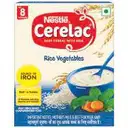 Cerelac Rice Vegetables – image 1