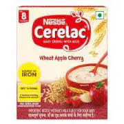 Cerelac Wheat Apple Cherry
