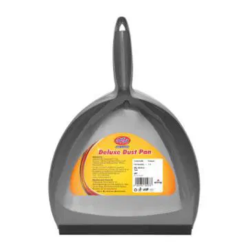 Chakaachak Deluxe Dustpan (Assorted Colour)