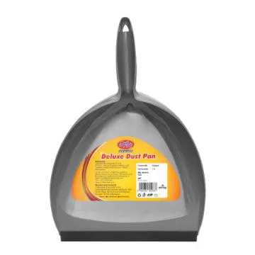 Chakaachak Deluxe Dustpan (Assorted Colour)