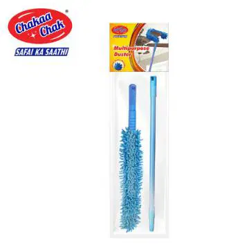 Chakaachak Mltpur Micrfbr Duster