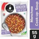 Chings Manchow Soup – image 1