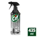 Cif Perfect Finish Stainless Steel Cleaning Spray, Streak-Free Shine – image 3