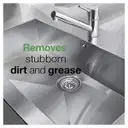 Cif Perfect Finish Stainless Steel Cleaning Spray, Streak-Free Shine – image 6