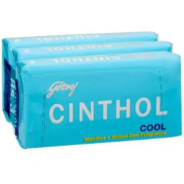 Cinthol Cool( Pack Of 3)