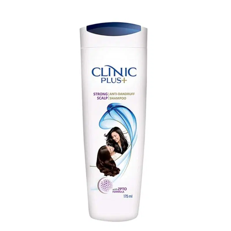 Clinic Plus Anti Dandruff Shampoo