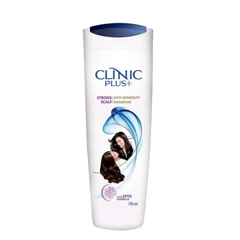 Clinic Plus Anti Dandruff Shampoo