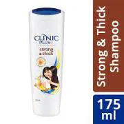 Clinic Plus Strong & Thick