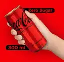 Coke Zero 300 ml Combo – image 4