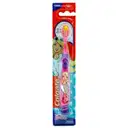 Colgate (Barbie) 5+ Year Soft Toothbrush – image 1