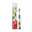 Colgate (Minion) 5+ Year Soft Toothbrush – image 1