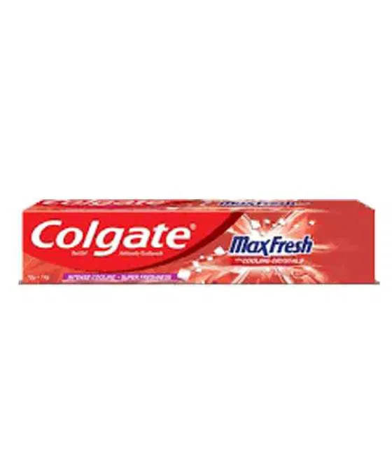 Colgate Max Fresh