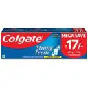 Colgate Strong Teeth – image 1
