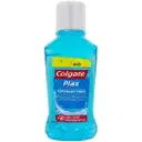 Colgate Plax Mouthwas, Peppermint Fresh, – image 1