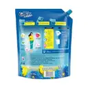 Comfort After Wash Morning Fresh Fabric Conditioner – image 2