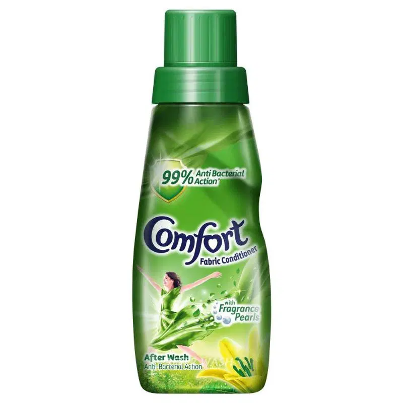 Comfort Fabric Conditioner Anti Bacteria Action