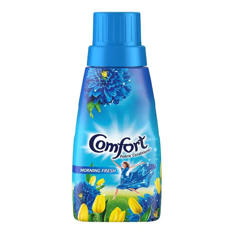 Comfort Fabric Conditioner Anti Bacterial Action