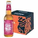Coolberg Cranberry Non Alcoholic Beer Combo – image 5