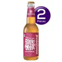 Coolberg Cranberry Non Alcoholic Beer Combo – image 1