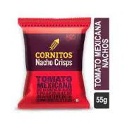 Cornitos Nacho Crisps Tomato Mexicana