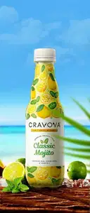 Cravova Classic Mojito – image 4
