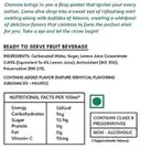 Cravova Classic Mojito – image 5