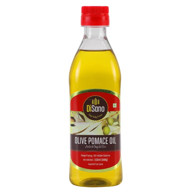 DISANO OLIVE OIL 500ML POMACE
