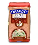 Daawat Super Basmathi Rice – image 1