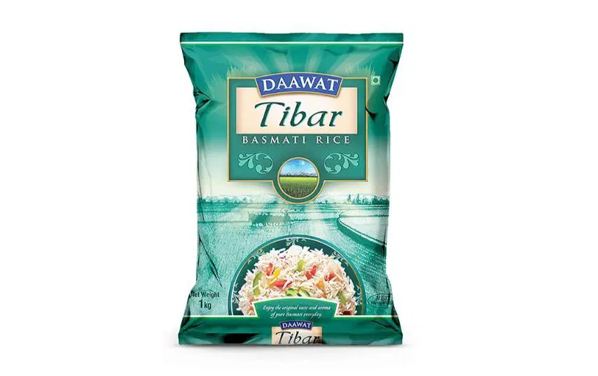 Daawat Thibar Rice