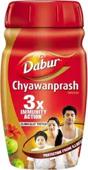 Dabur Chyavanprash – image 1