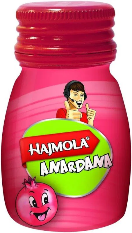 Dabur Hazmola Anardhana