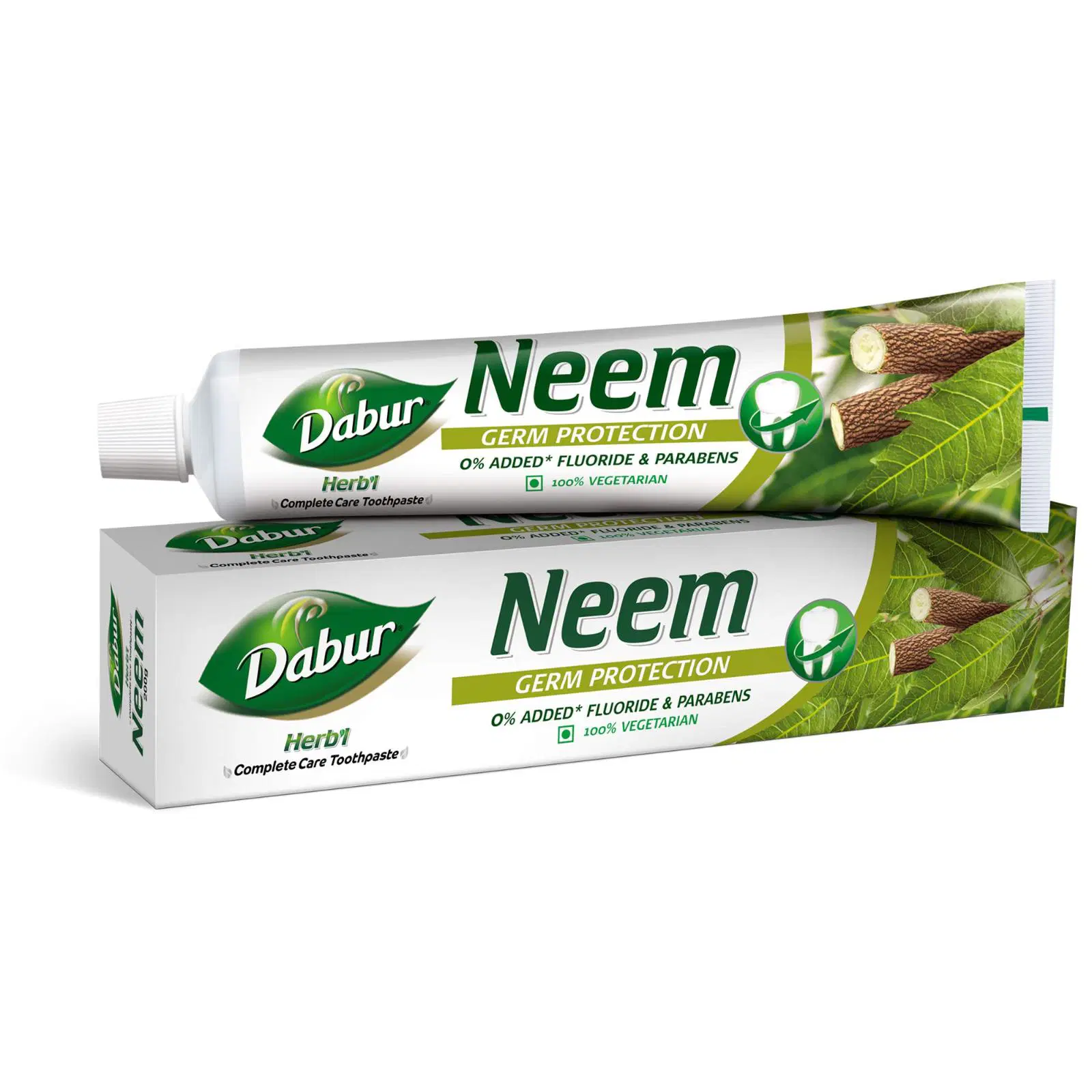 Dabur Herbal Neem Tooth Paste