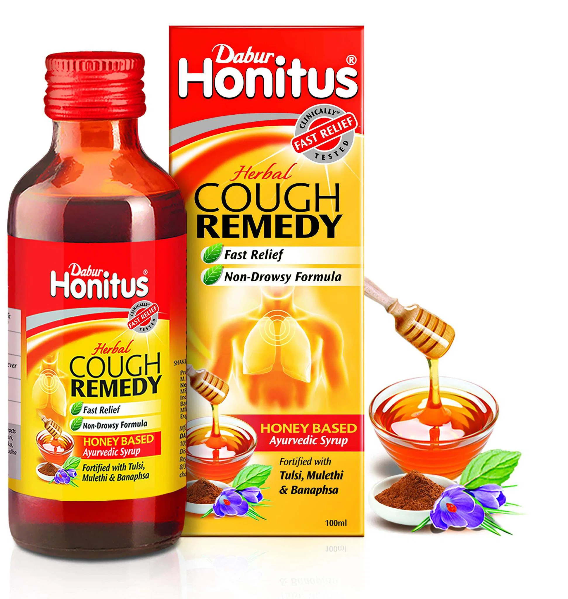 Dabur Honitus