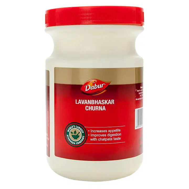 Dabur Lavan Bhaskar Churna