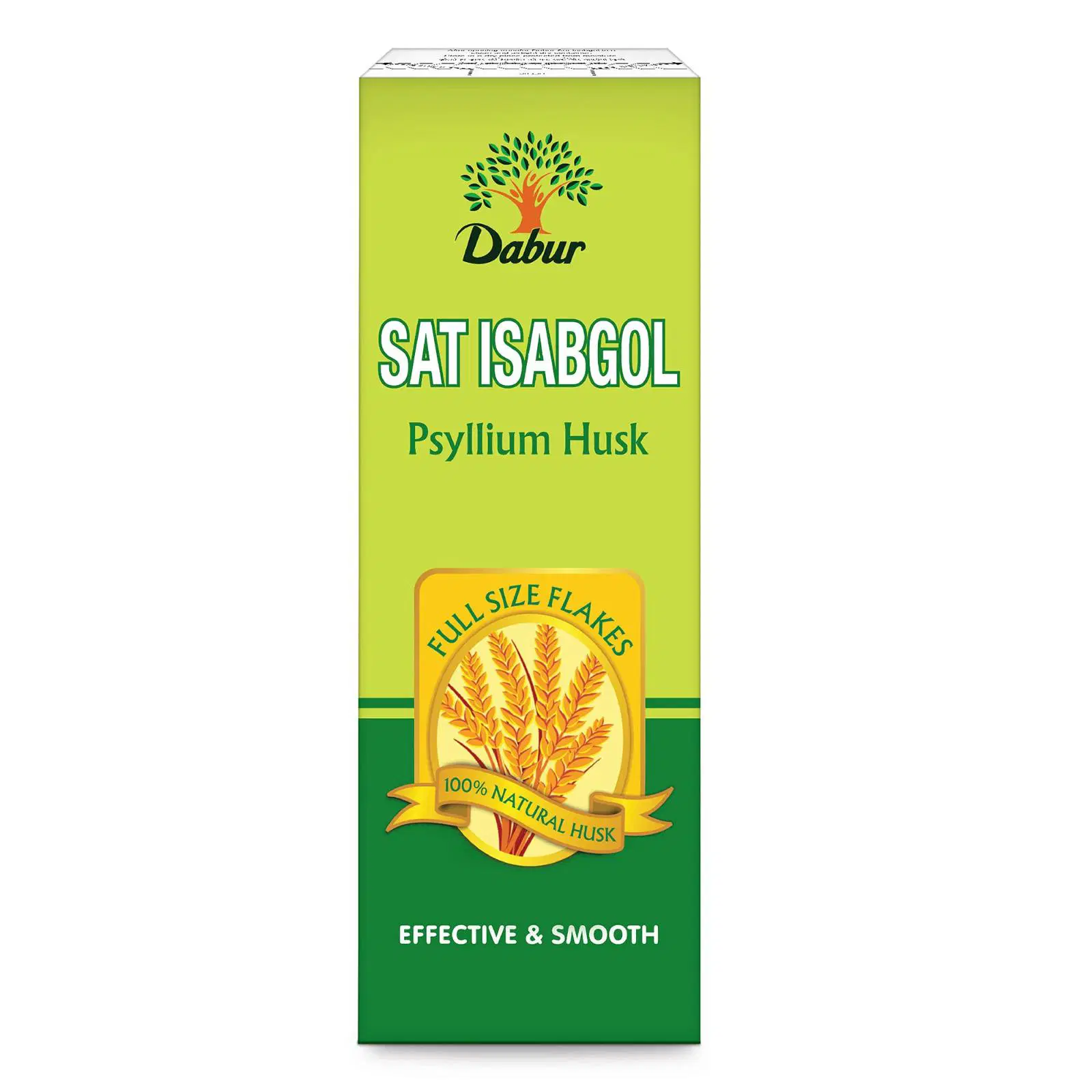 Dabur Sat Isabgol