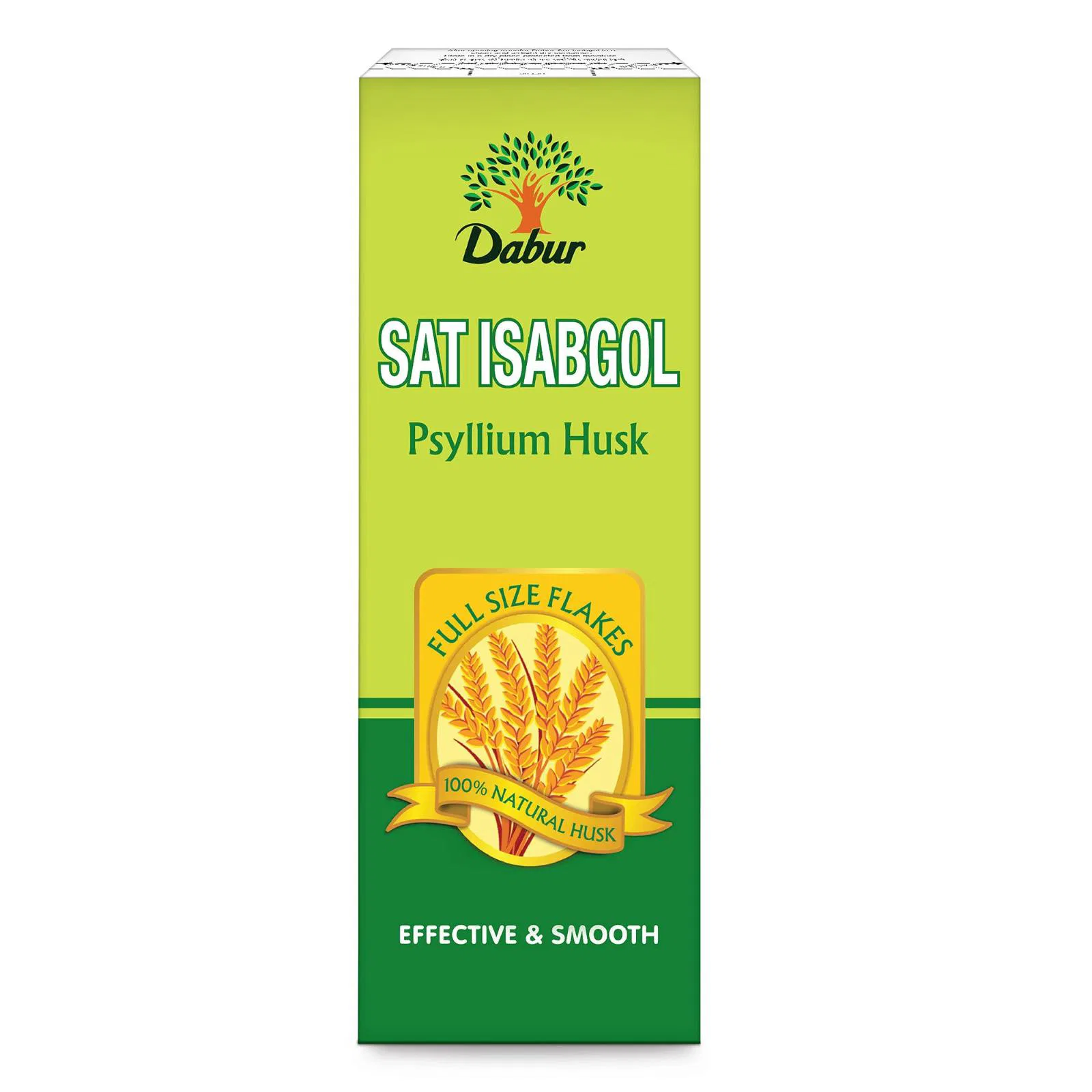 Dabur Sat Isabgol