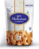Delicious Salted Cashews – image 1