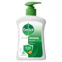 Dettol Original Handwash Liquid – image 1