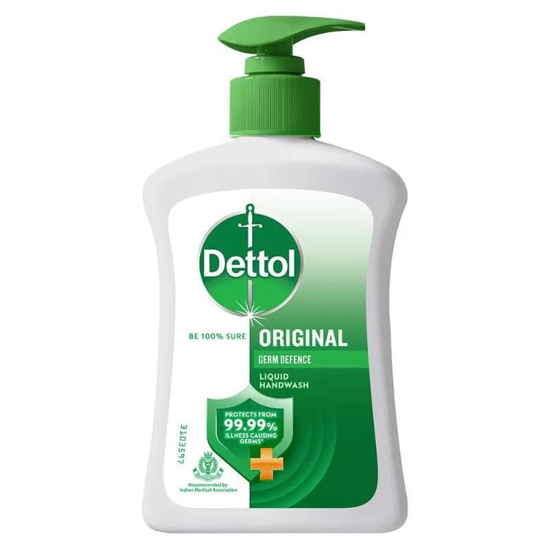 Dettol Original Handwash Liquid
