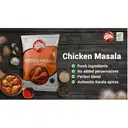 DOUBLE HORSE CHICKEN MASALA 100 G – image 3