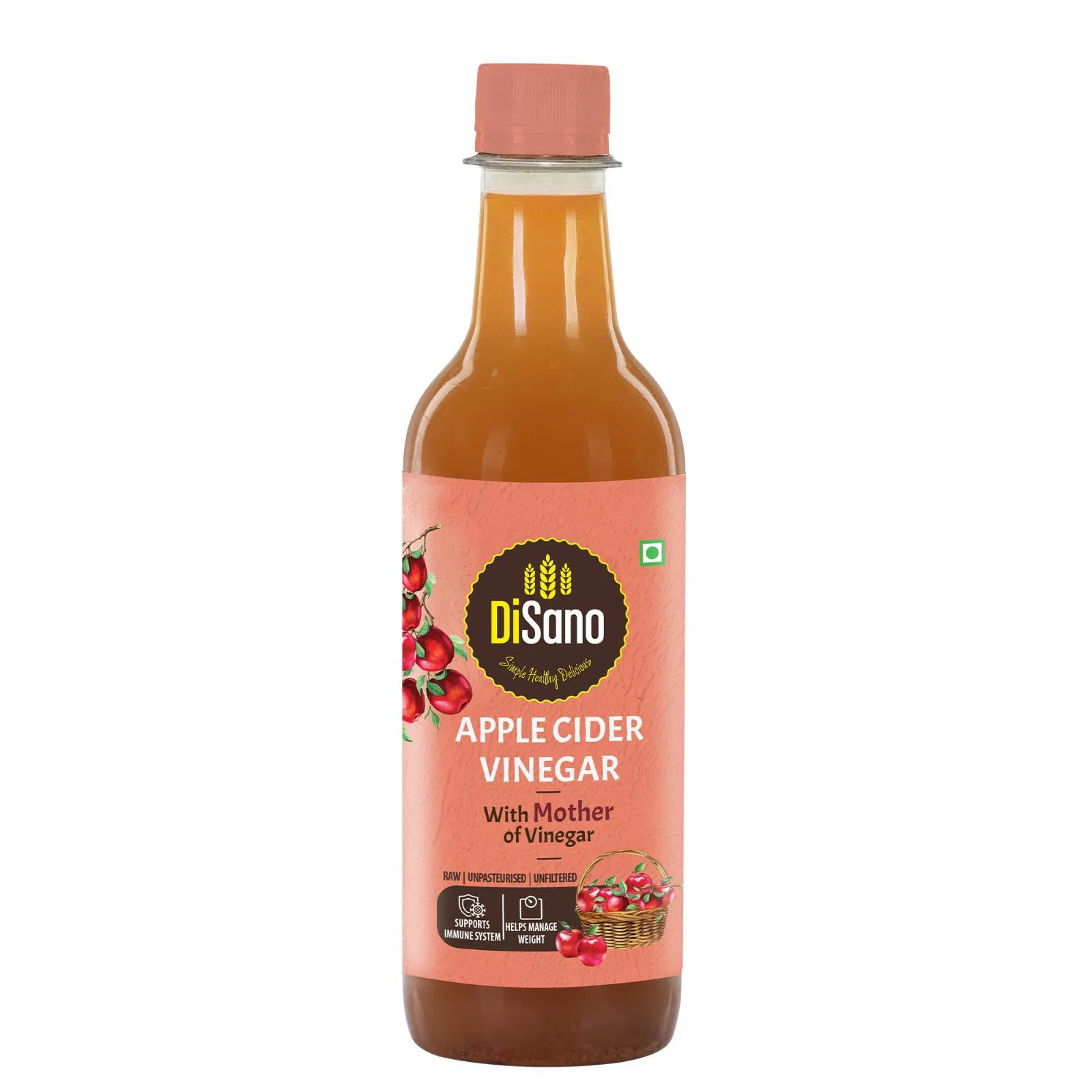 Disano Apple Cider Vinegar